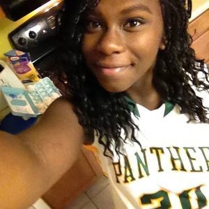 Meet your Posher, Alee